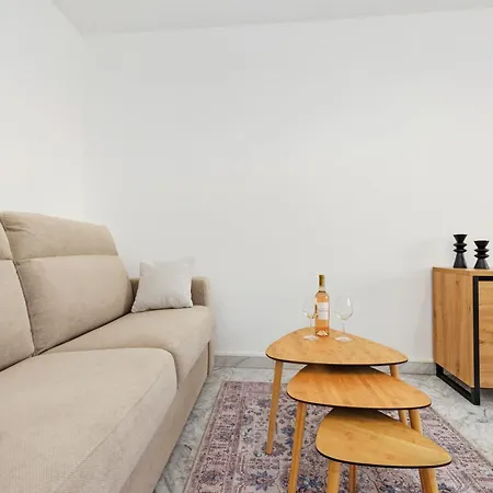 Appartement - 4 Personnes